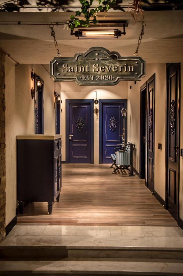 Hotel Hillmond'S Boutique Baku Exterior foto